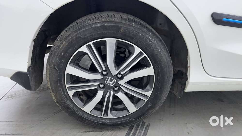 Honda Amaze Vx 1.2 Petrol Mt, 2022, Petrol