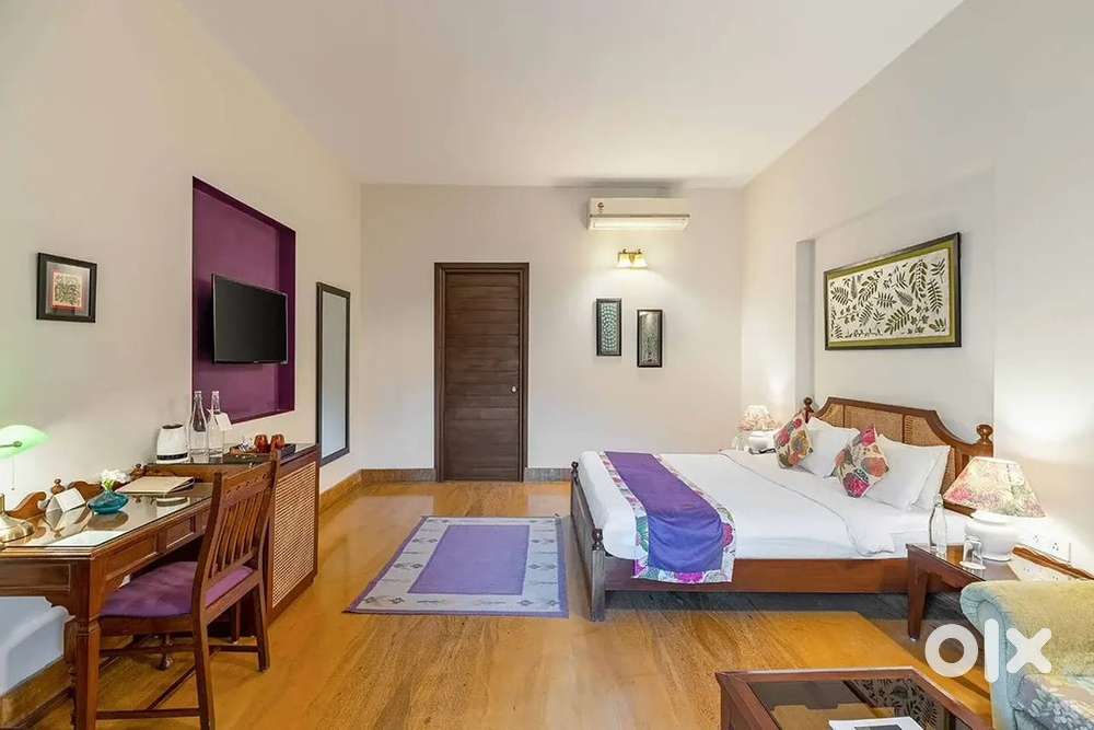 FULL FURNITURE AVAILABLE