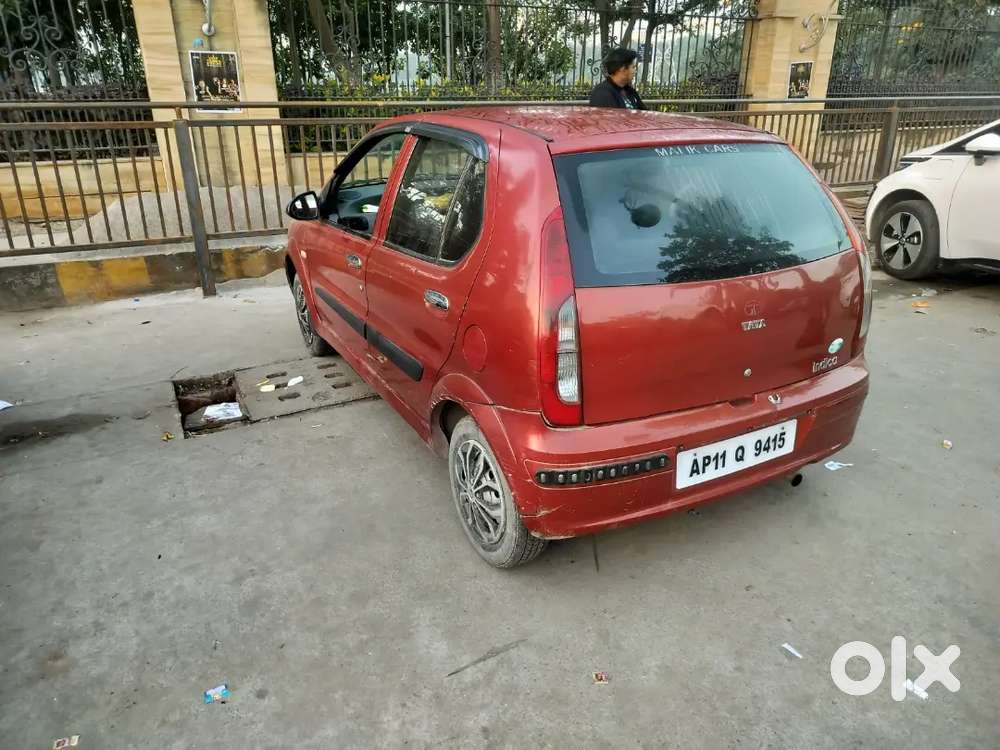 Tata Indica V2 2006 Diesel &ndash; Excellent Condition  Urgent Sale