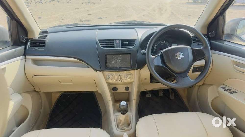 Maruti Suzuki Swift Dzire Tour Ldi, 2020, Diesel