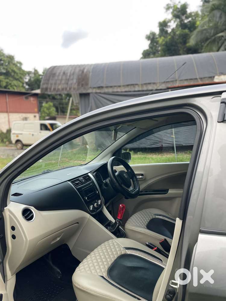 Maruti Suzuki Celerio Vxi, 2020, Petrol