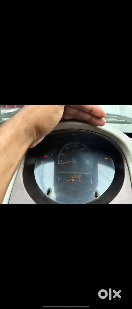 Tata Nano Twist Xt 2016