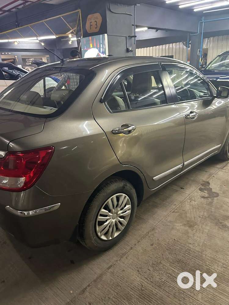 2018 Maruti Dzire Vxi Amt