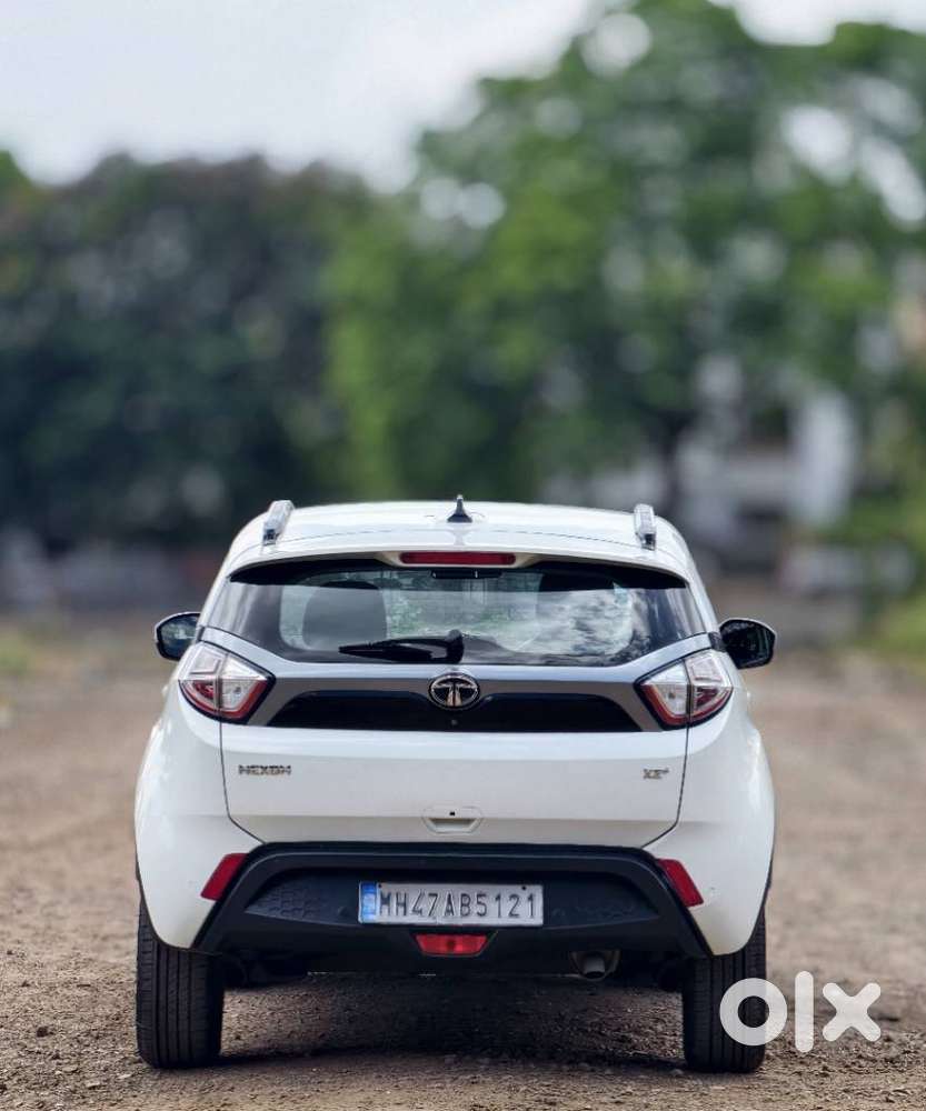 Tata Nexon 1.5 Revotorq Xz Plus, 2018, Diesel