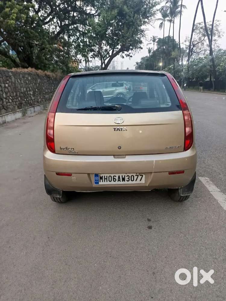Tata Indigo V Series 2009 Diesel 88000 Km Driven