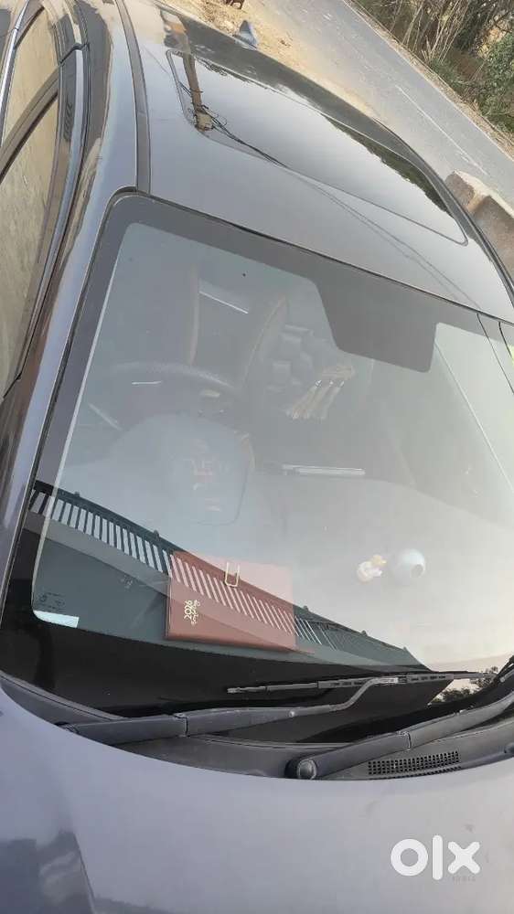 Hyundai Verna Sx 2020 Bs6, With Sunroof