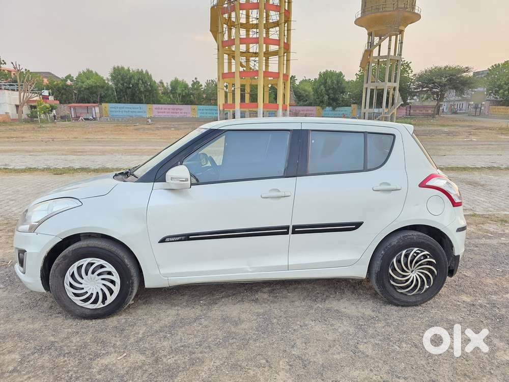 Maruti Suzuki Swift Vdi 2017