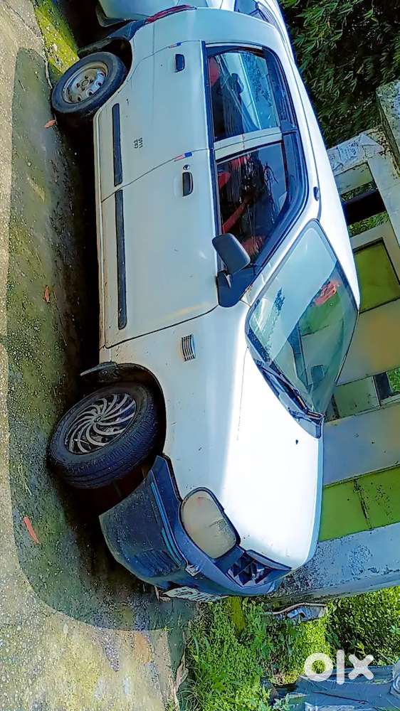 Maruti Suzuki Alto 2006 Lx