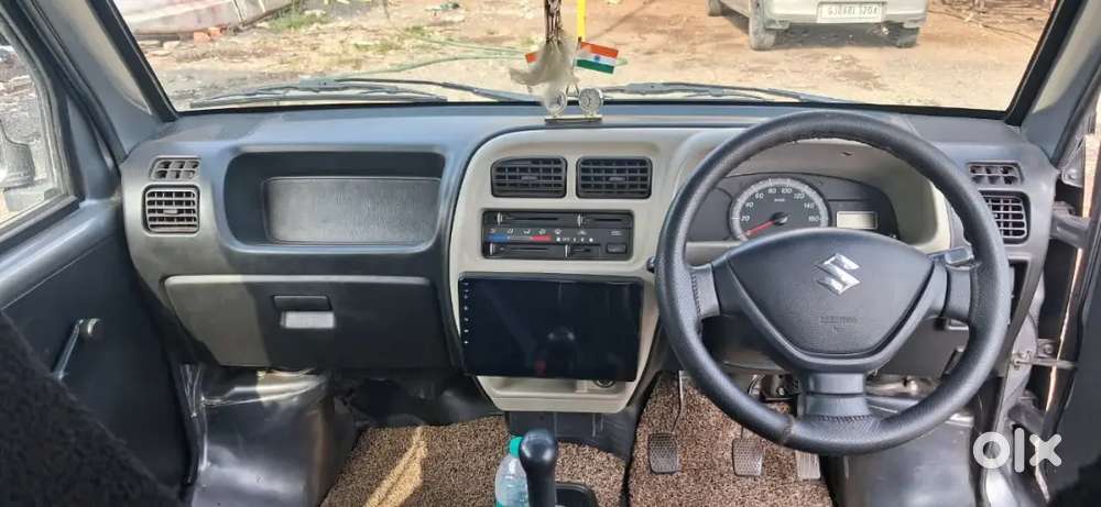 2021 Maruti Suzuki Eeco Ac Cng 5 Str
