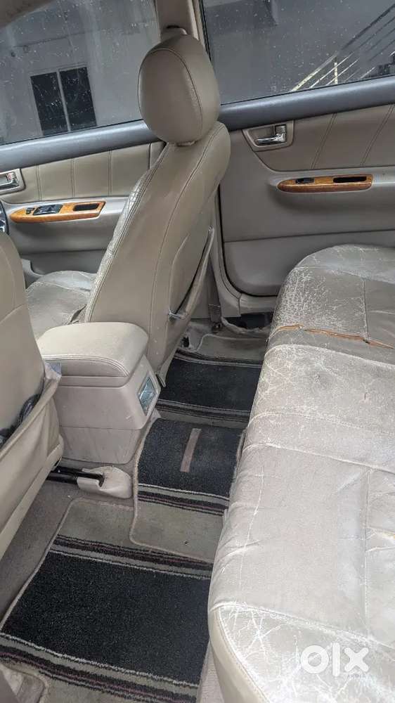 Toyota Corolla 2005 Petrol Automatic