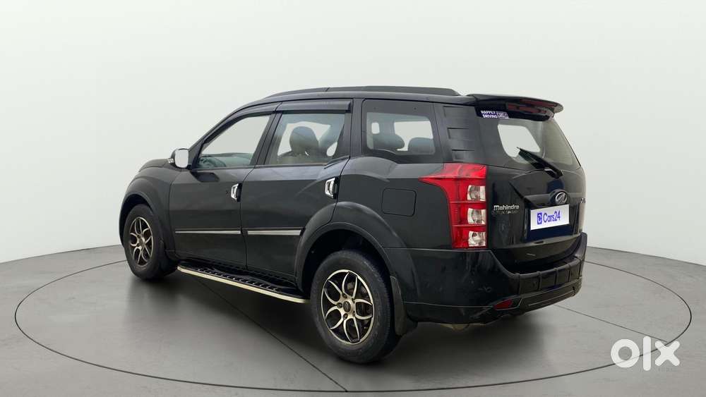 Mahindra Xuv500 W6 2wd, 2017, Diesel