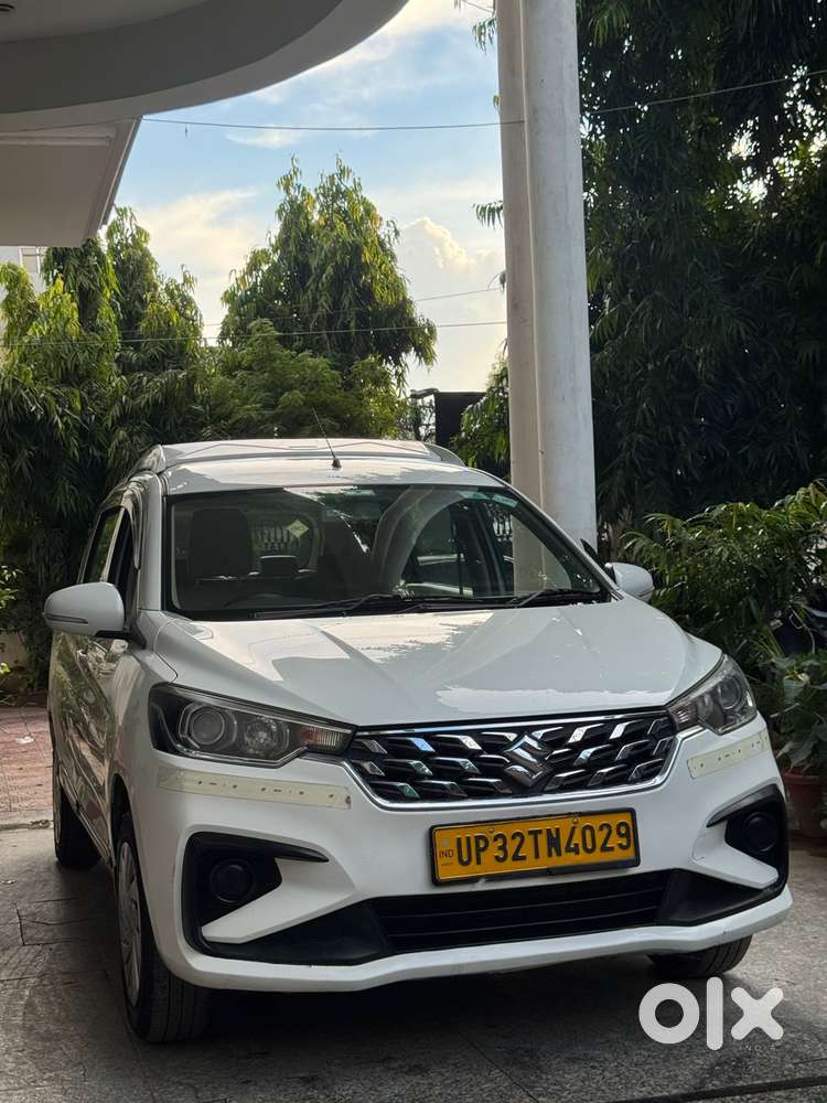 Maruti Suzuki Ertiga Lxi Cng, 2023, Petrol