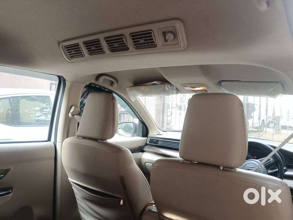 Maruti Suzuki Ertiga Vxi (o) Cng, 2021