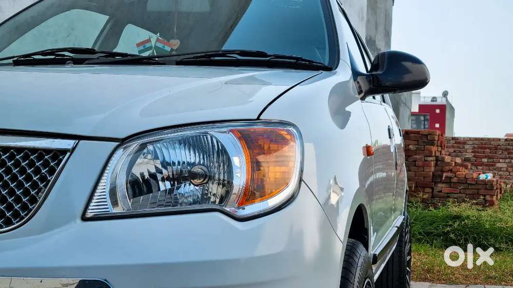 Maruti Alto K10 2014