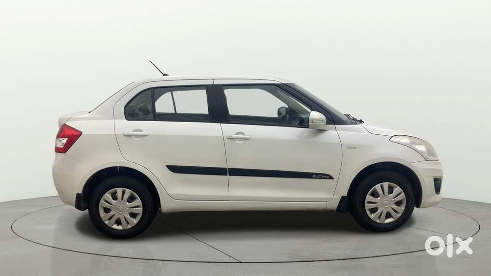 Maruti Suzuki Swift Dzire Vxi 1.2, 2013, Petrol