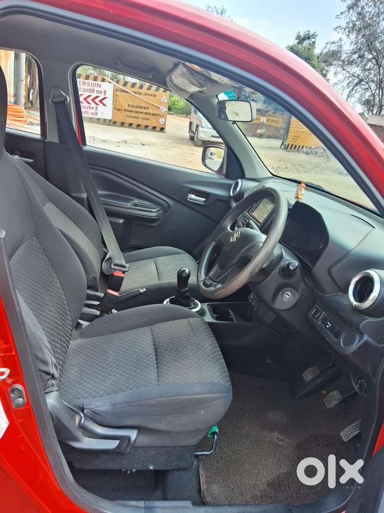 Maruti Suzuki Celerio Vxi, 2022, Cng & Hybrids