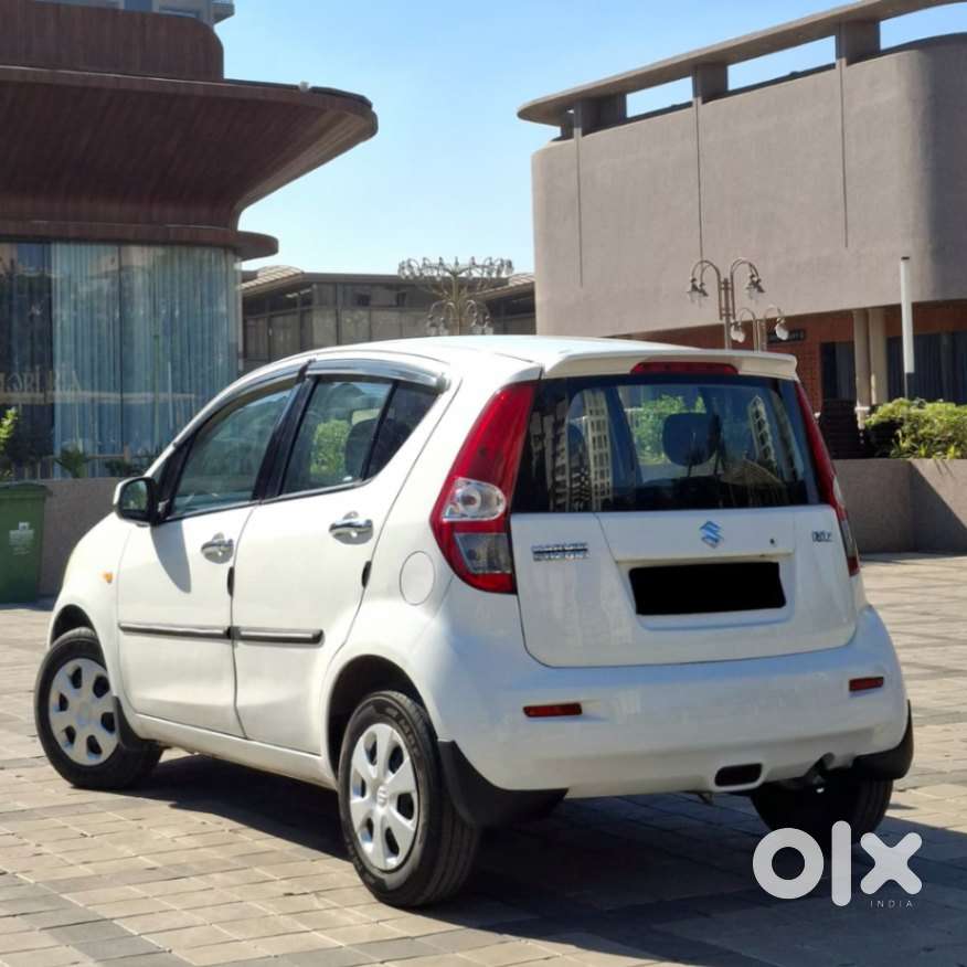 Maruti Suzuki Ritz Vxi, 2015, Petrol