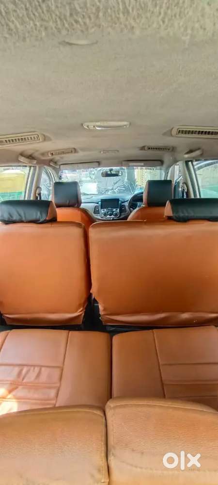 Toyota Innova 2.5 G3 2015 Diesel Manual