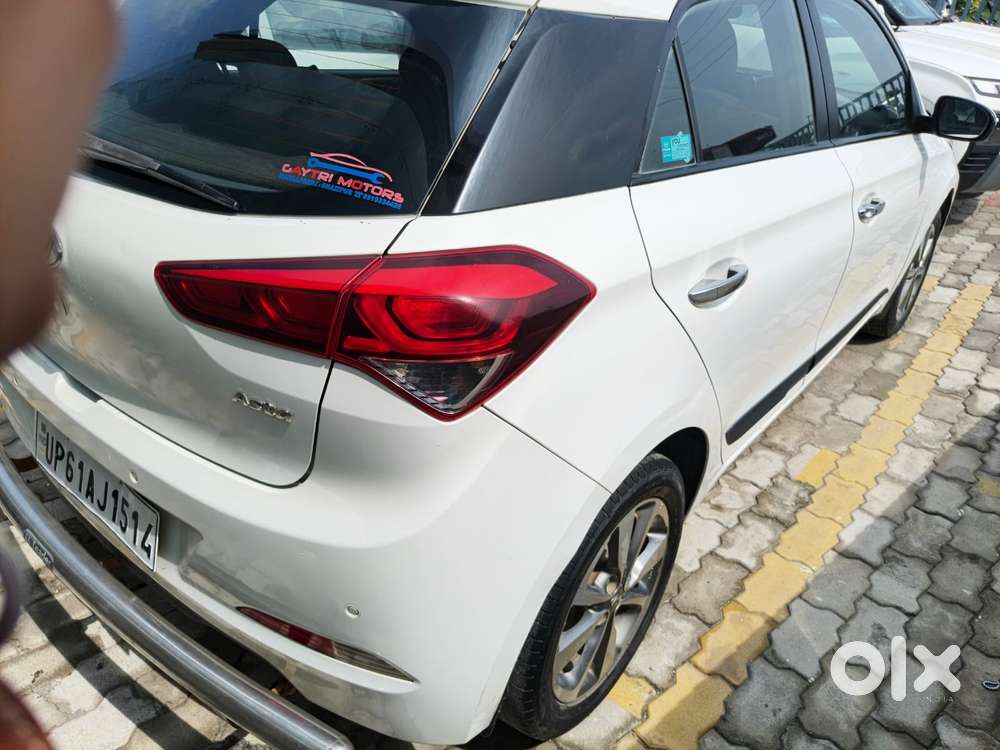 Hyundai Elite I20 [ ] 1.2 Asta, 2018, Petrol