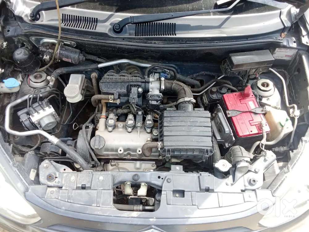 Maruti Suzuki Alto 2019 Petrol Manual