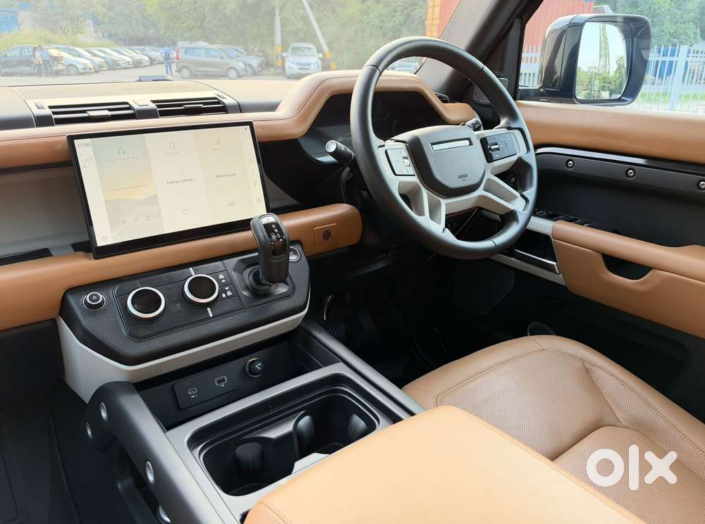 Land Rover Defender 2.0 110 Hse, 2024, Petrol