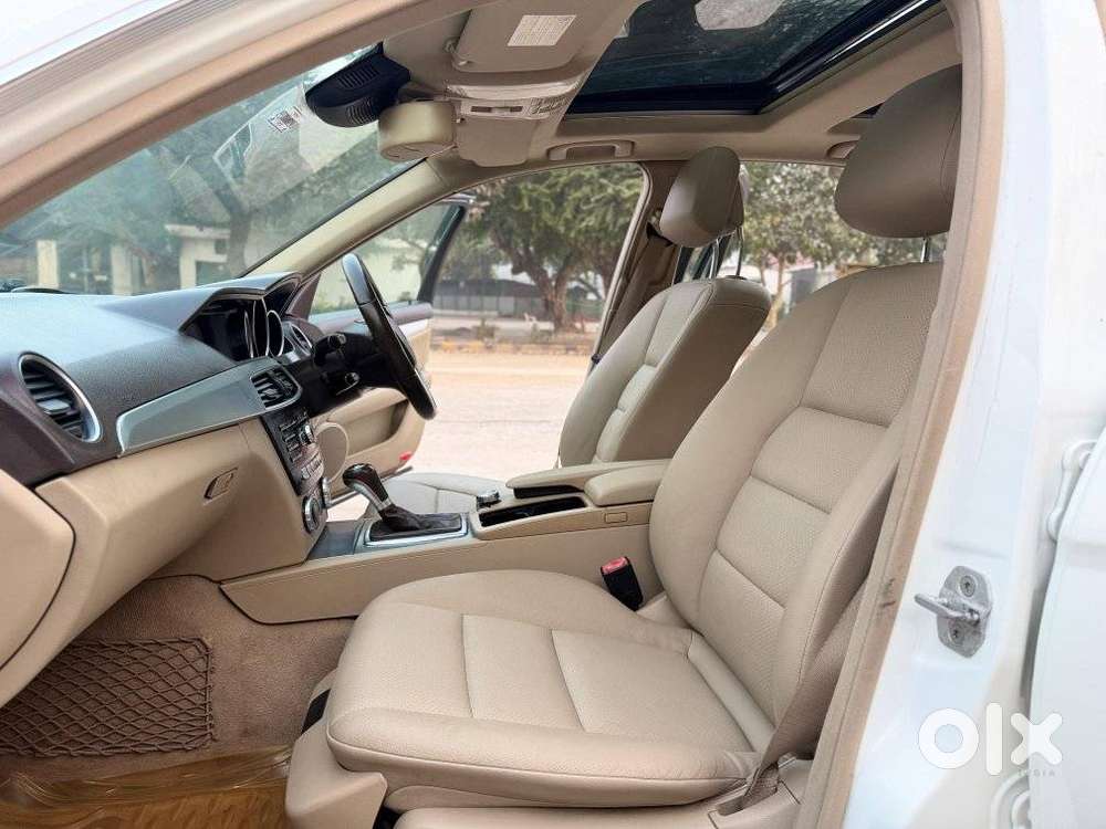 Mercedes-benz C-class C 200, 2015, Petrol