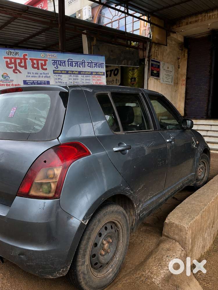 Maruti Suzuki Swift Diesel Good Condition 2009 Model
