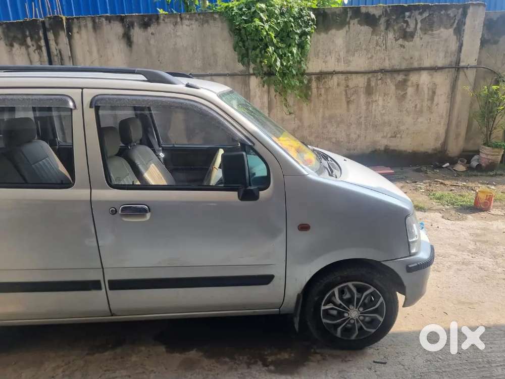 Maruti Suzuki Wagon R 2006