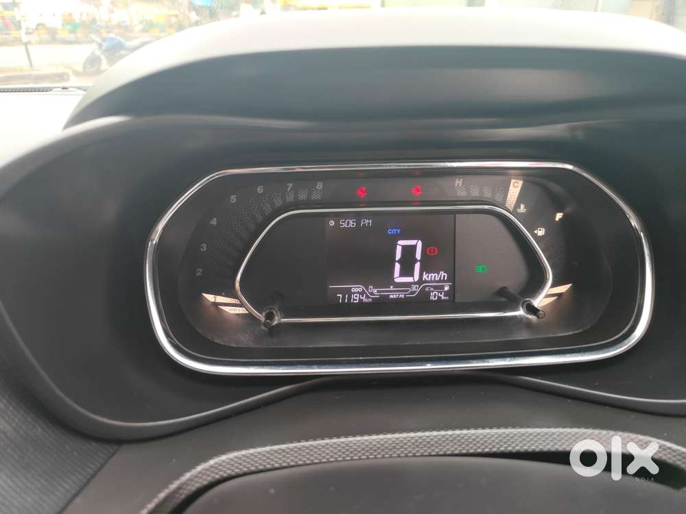 Tata Nexon 1.5 Revotorq Xz Plus, 2023, Diesel