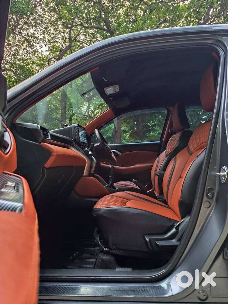 Maruti Suzuki Grand Vitara 1.5 Sigma Smart Hybrid, 2023, Petrol