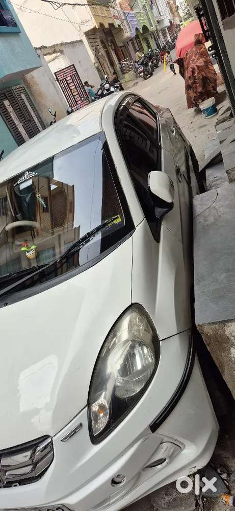 Honda Amaze 2013 Diesel Good Condition