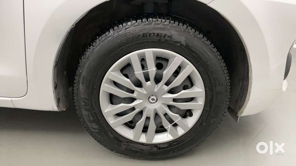 Maruti Suzuki Swift Amt Vvt Vxi, 2019, Petrol