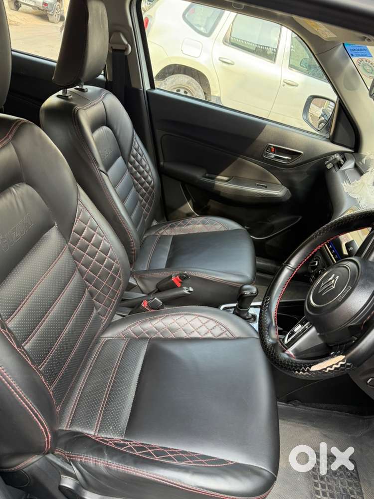 Swift Petrol Automatic 2022