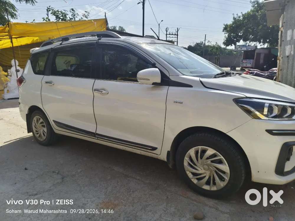 Maruti Ertiga Vdi 2019