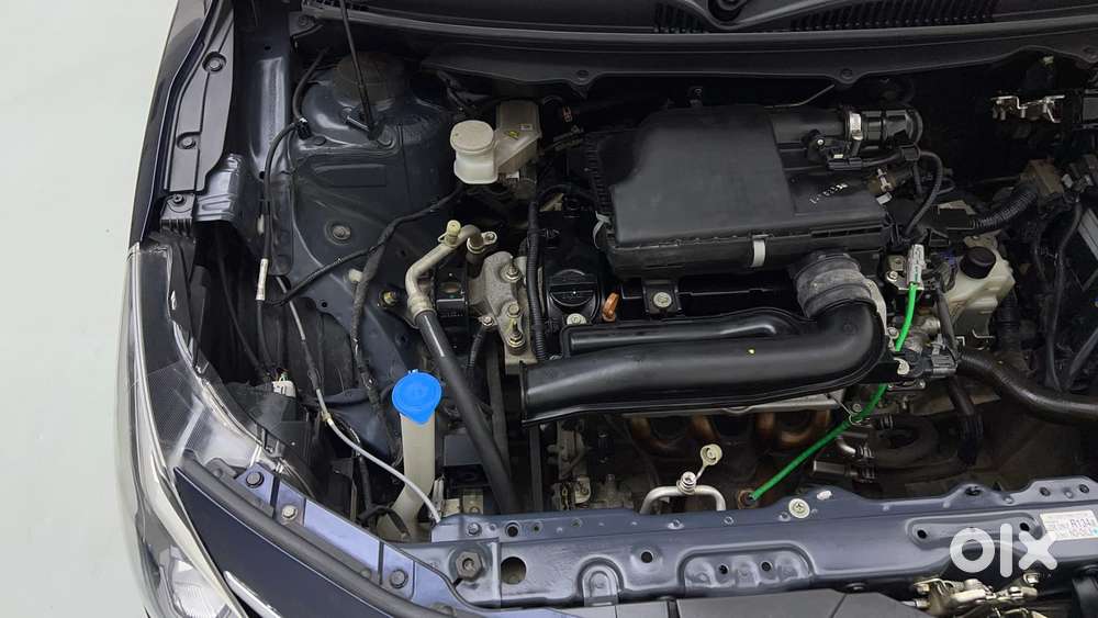Maruti Suzuki Baleno 1.2 Alpha At, 2022, Petrol