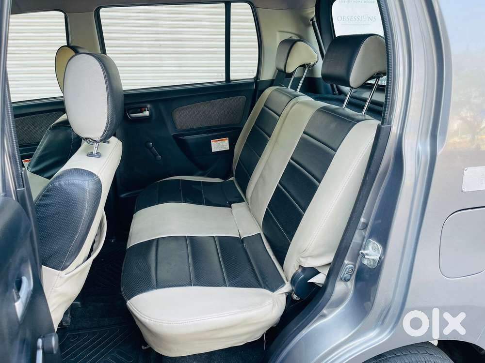 Maruti Suzuki Wagon R Cng Lxi, 2013, Cng & Hybrids