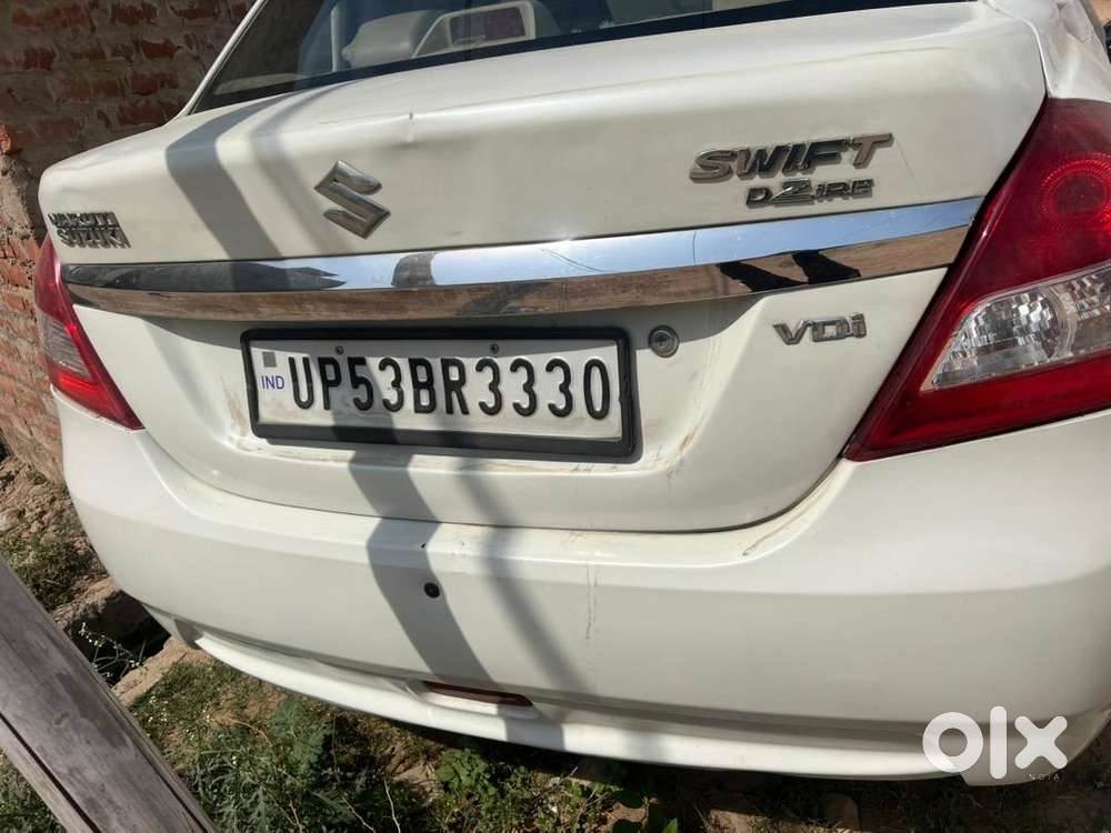 Maruti Suzuki Diesel Automatic 2014