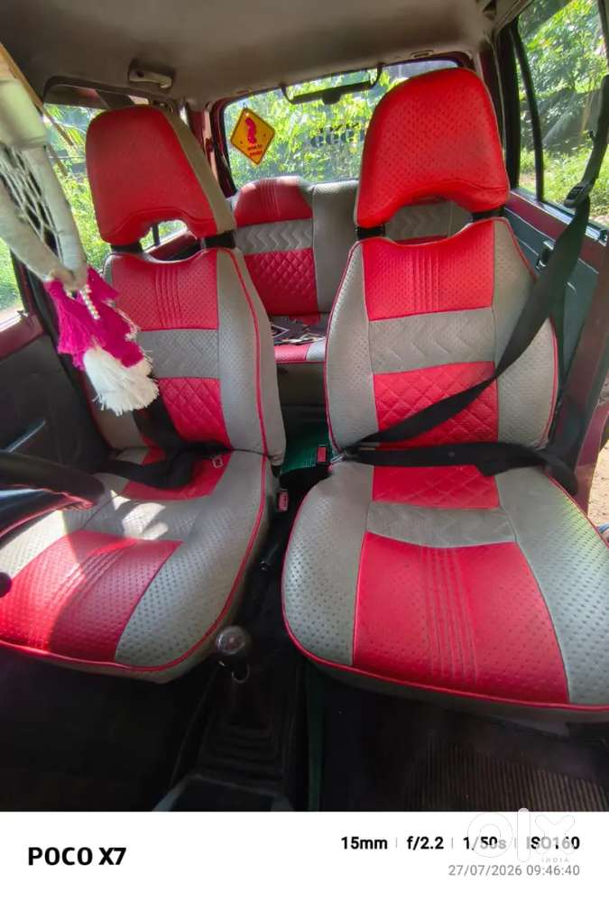 Maruti Suzuki 800 1999 Petrol Well Maintained