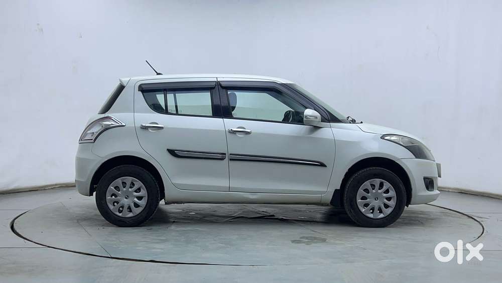 Maruti Suzuki Swift Vvt Vxi, 2013, Petrol