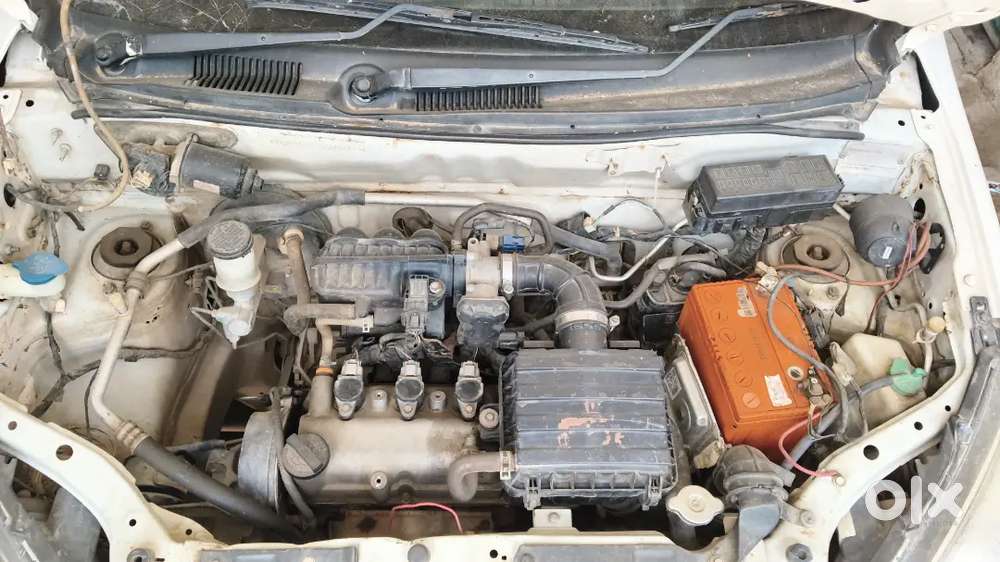 Maruti Suzuki Alto 800 2019 Petrol 80000 Km Driven