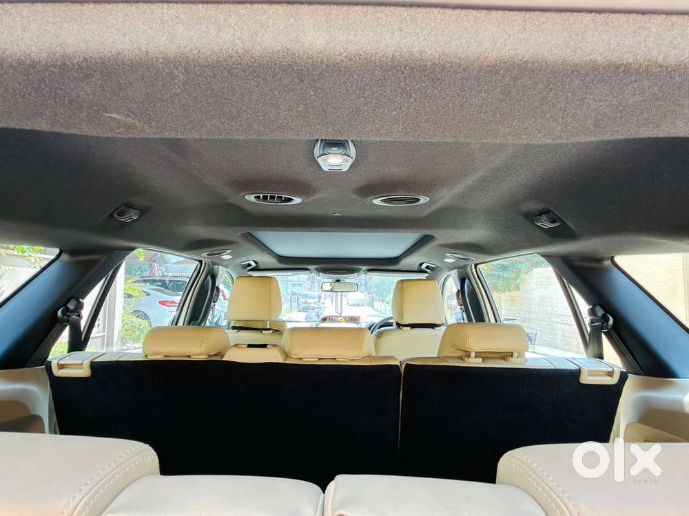 Ford Endeavour Diesel 2020 Model