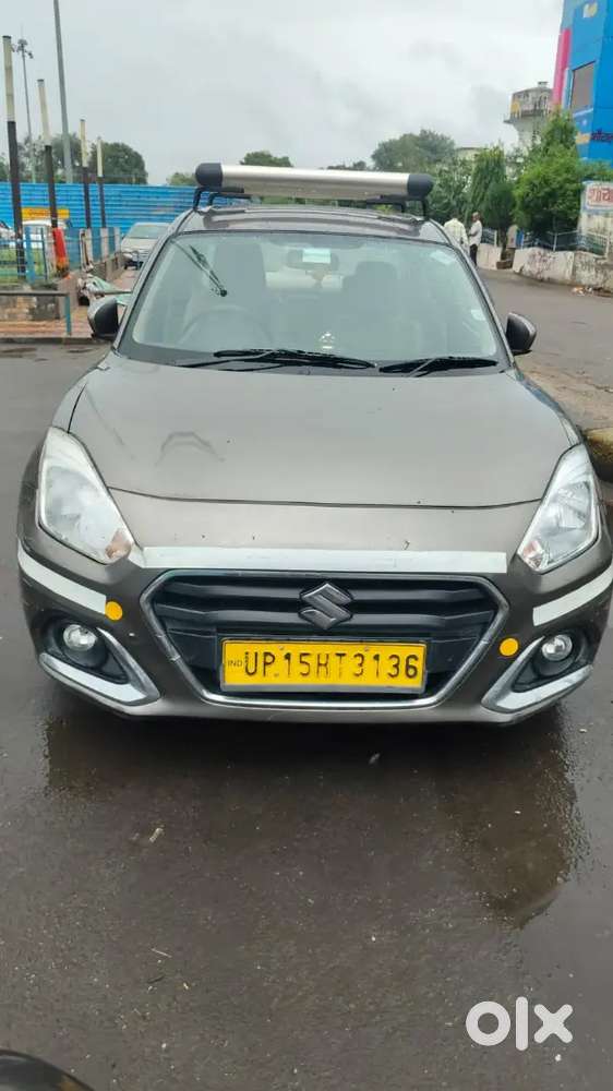 Maruti Suzuki Dzire 2024 Lxi