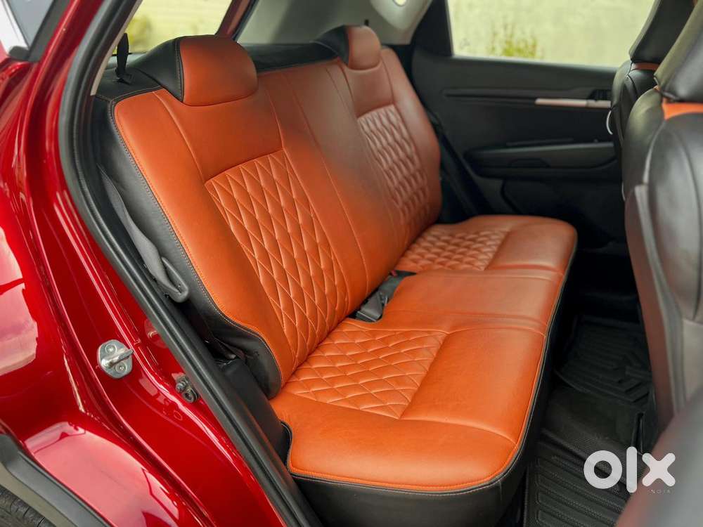 Kia Sonet Htk Plus, 2021, Diesel