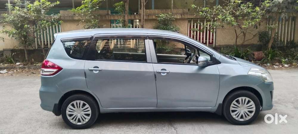 Maruti Suzuki Ertiga Vxi Cng, 2013, Cng & Hybrids