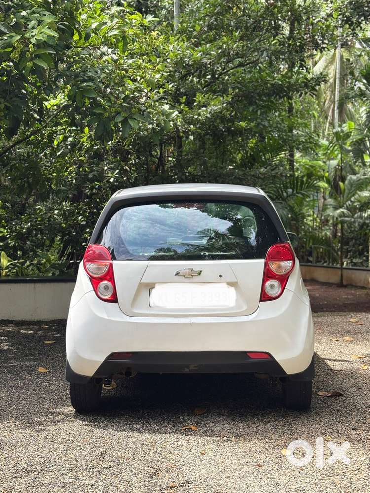 Chevrolet Beat Diesel 2014