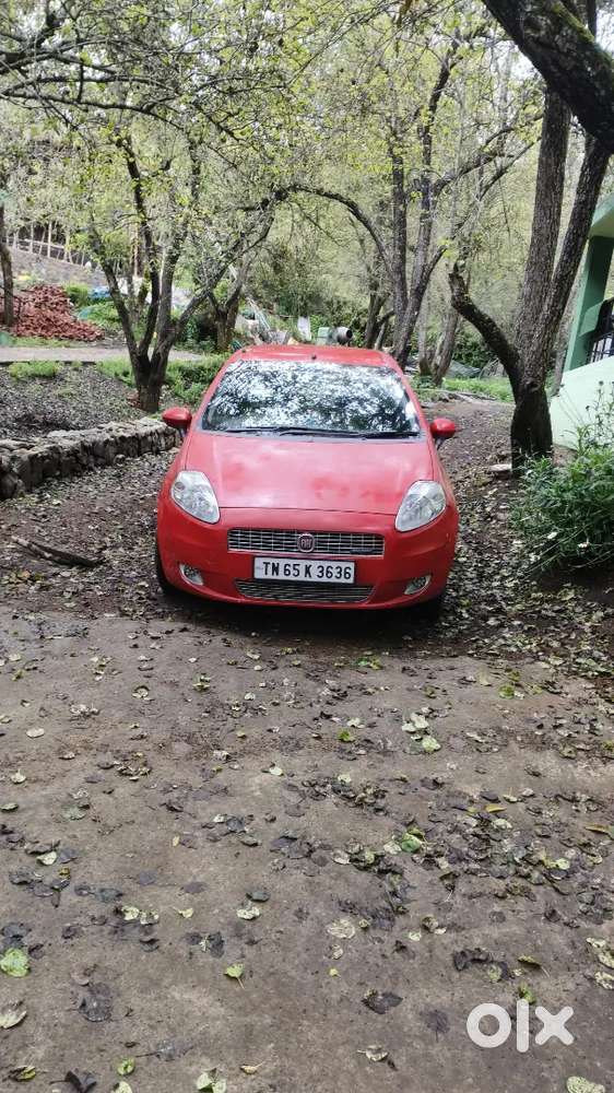 Car Good Condition
