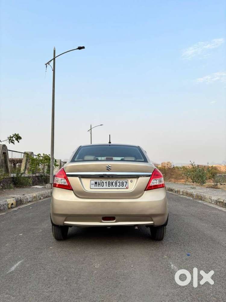 Maruti Suzuki Dzire 1.2 Vxi, 2014, Petrol