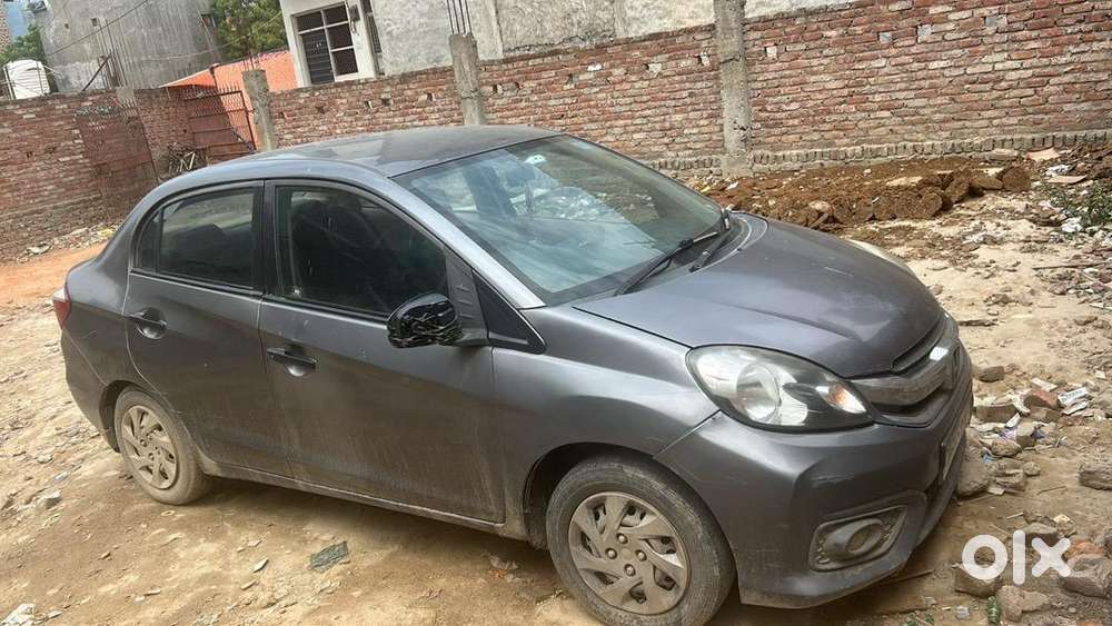 Honda Car 2017 Model