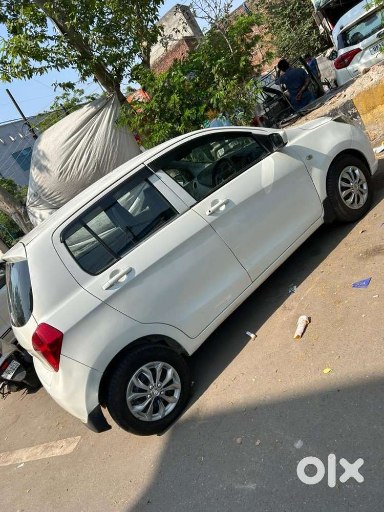 Maruti Suzuki Celerio 2020 Petrol Good Condition