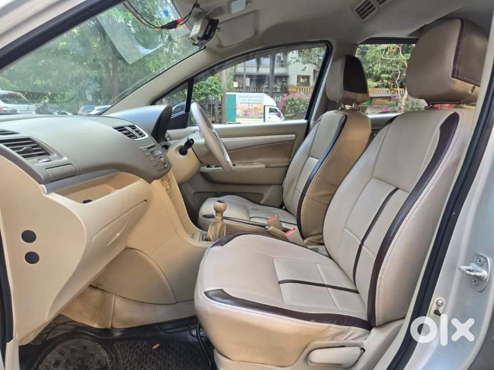 Maruti Suzuki Ertiga Vxi Cng, 2014, Cng & Hybrids